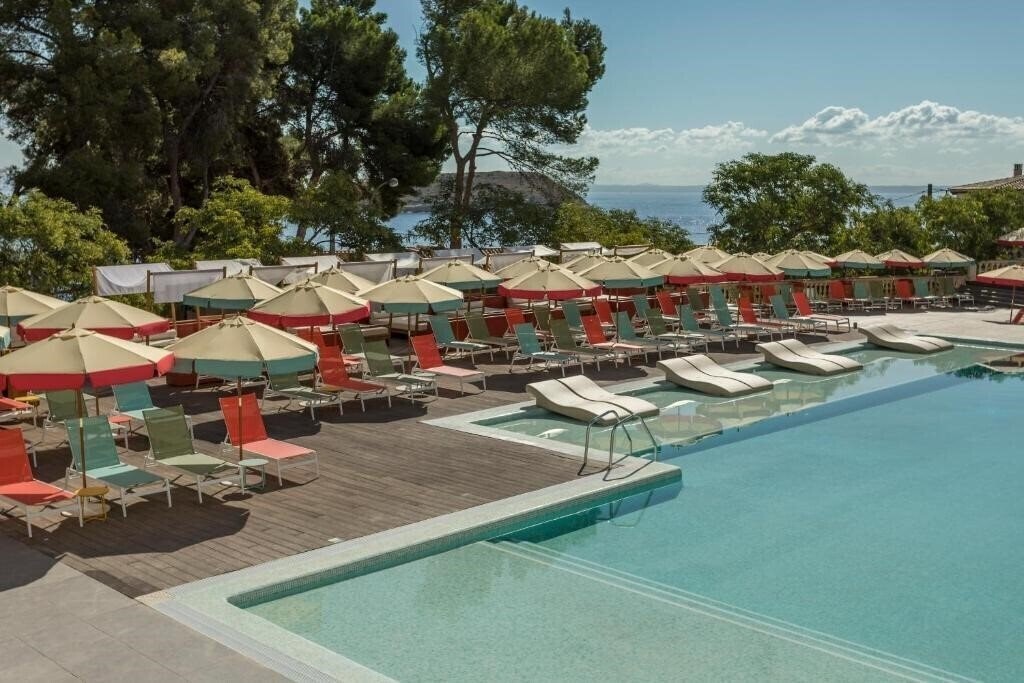 Фото Alua Calvia Dreams 4*
