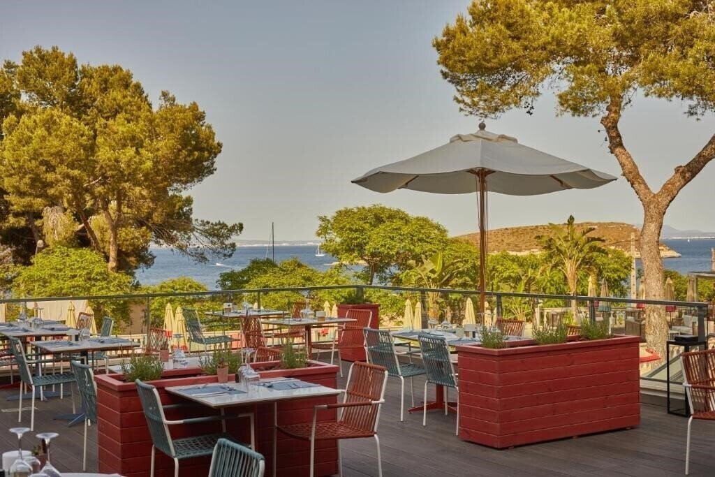 Изображение Alua Calvia Dreams 4*