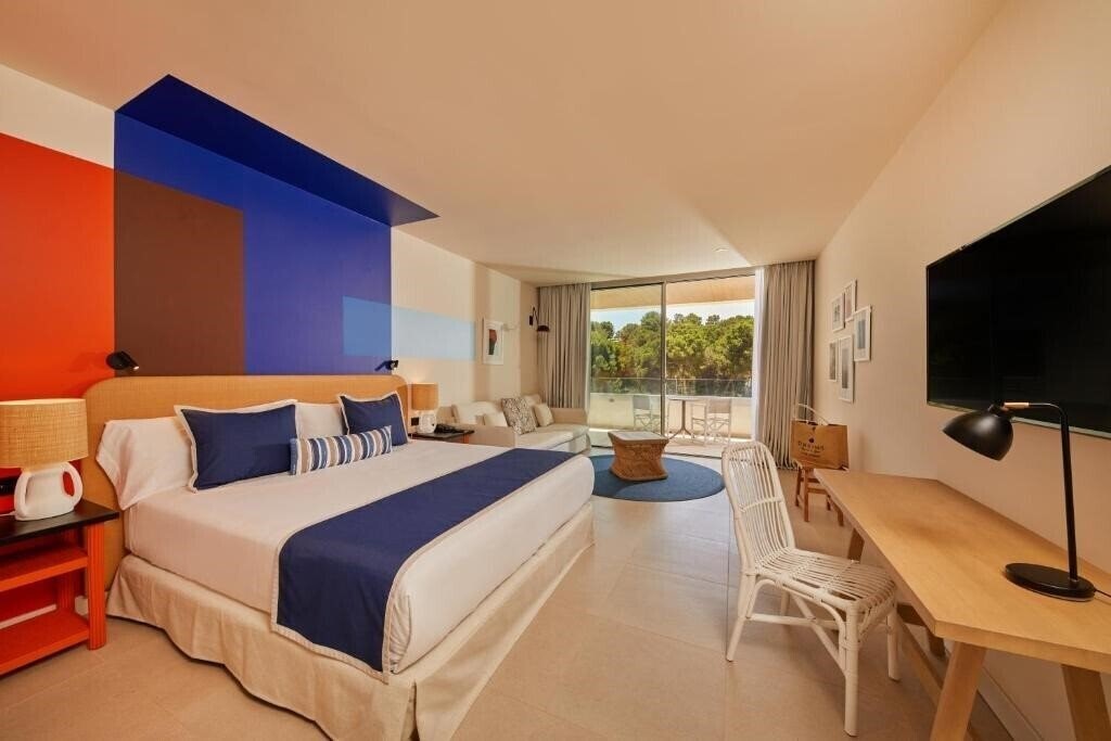 Картинка Alua Calvia Dreams 4*