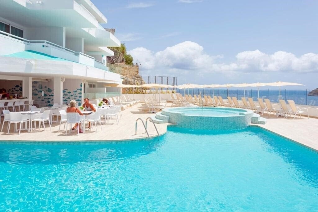 Изображение Hsm Sandalo Beach 3*