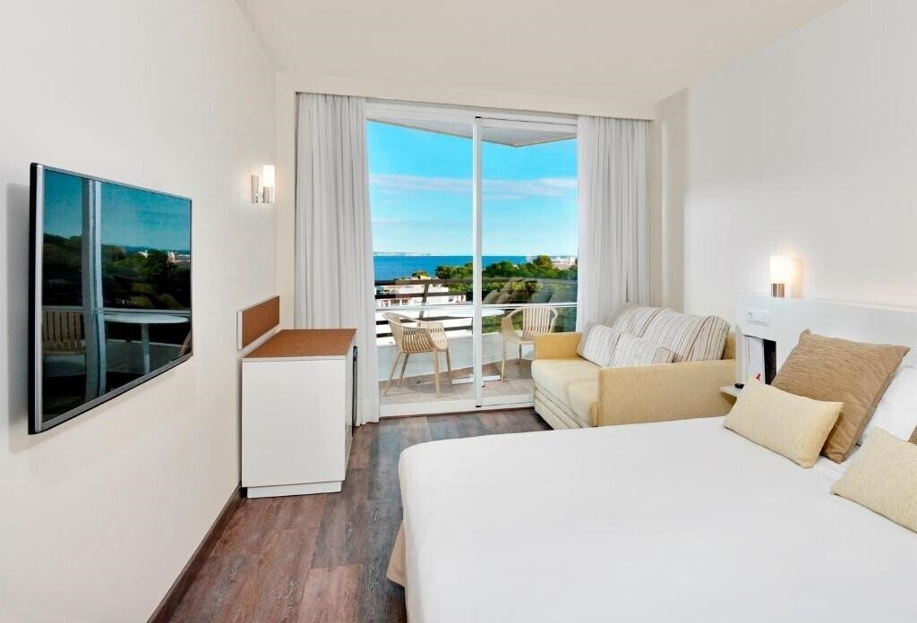 Фото Sol Barbados 4*