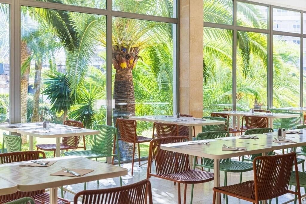 Картинка Sol Barbados 4*