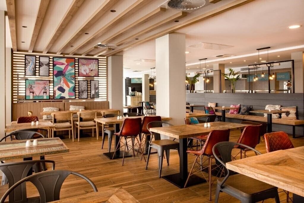 Фото Florida Magaluf - Adults Only 4*