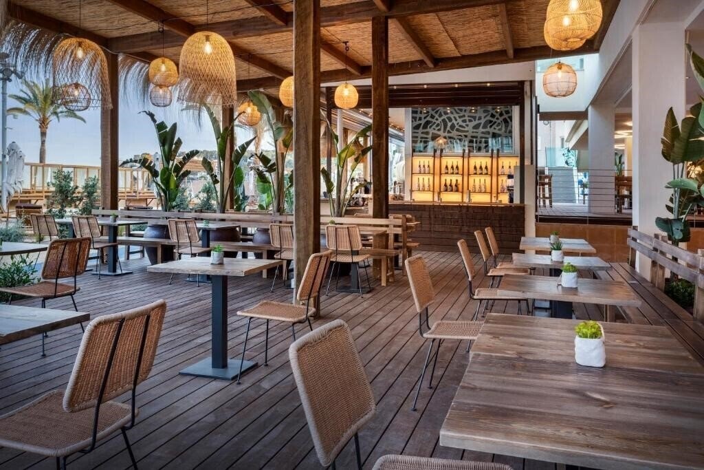 Innside Wave Calvia 4* суреті