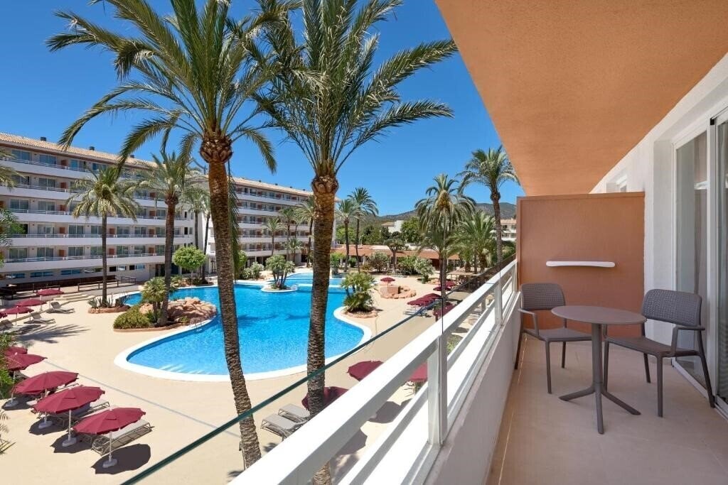 Фотография Tent Calvia Beach 3*