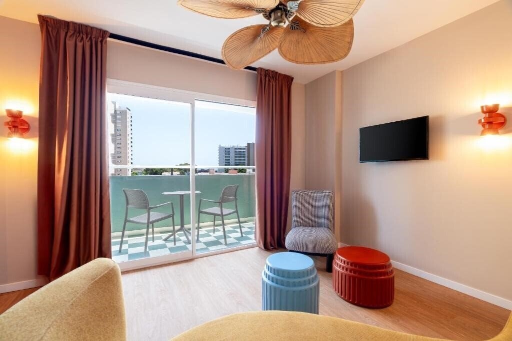 Tent Mojito Suites 3* фотосуреті