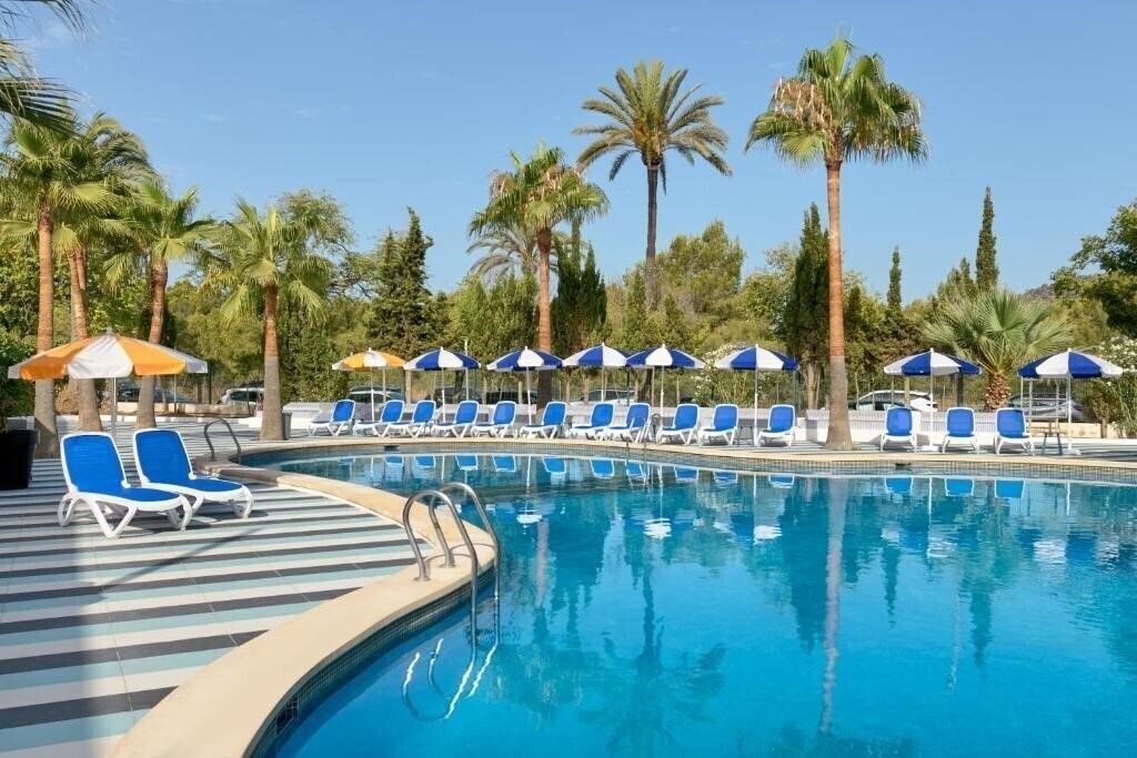 Tent Mojito Suites 3* суреті