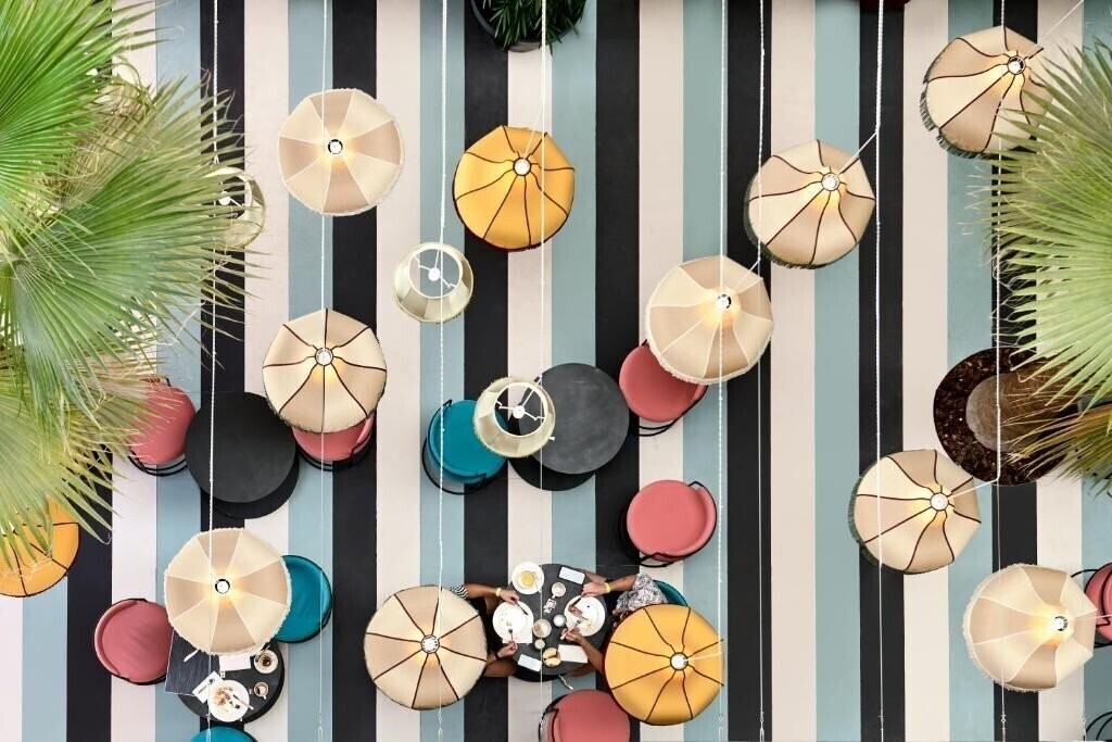 Tent Mojito Suites 3* суреті