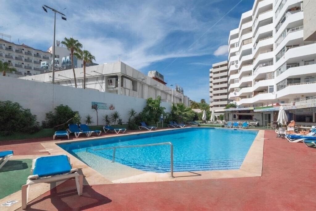 Magalluf Playa (Adults Only) 2 Keys 2* қонақ үйі