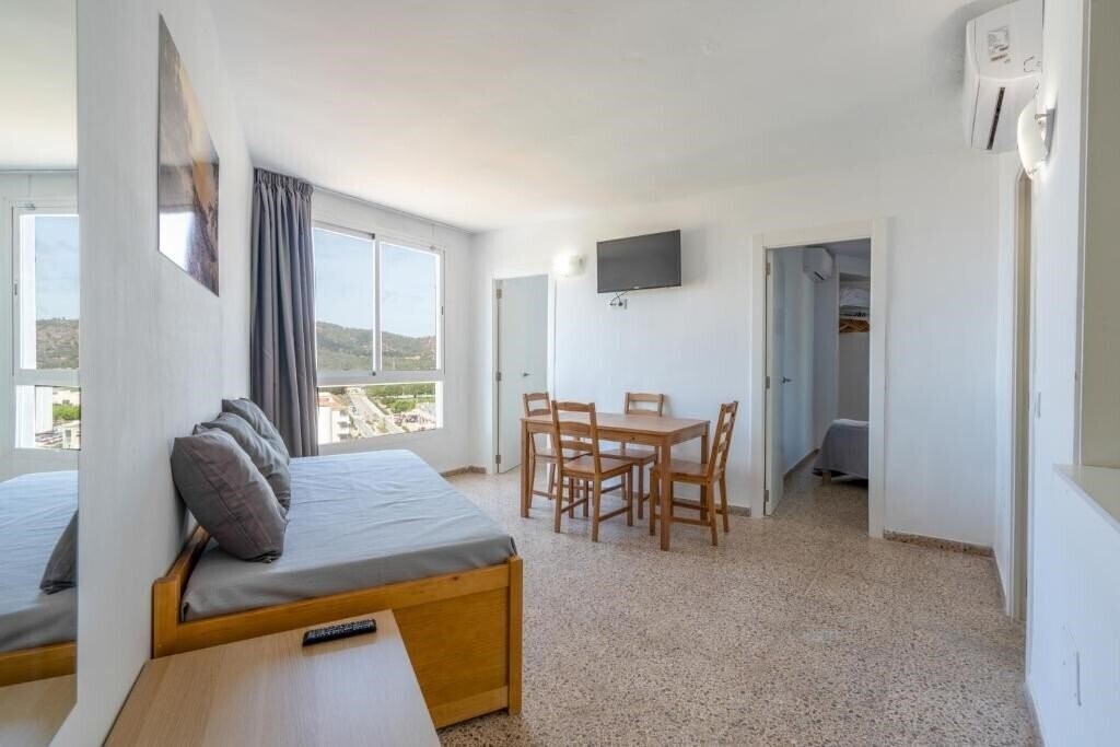 Magalluf Playa (Adults Only) 2 Keys 2* фотосуреті