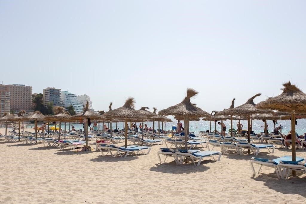 Magalluf Playa (Adults Only) 2 Keys 2* суреті