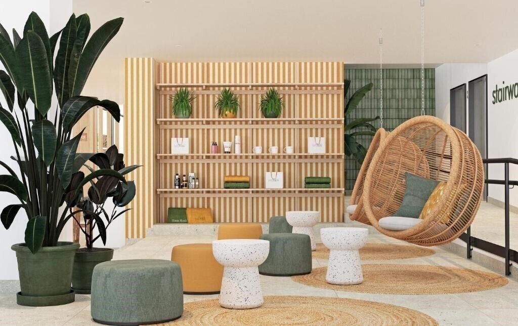 HSM Don Juan 3* қонақ үйі