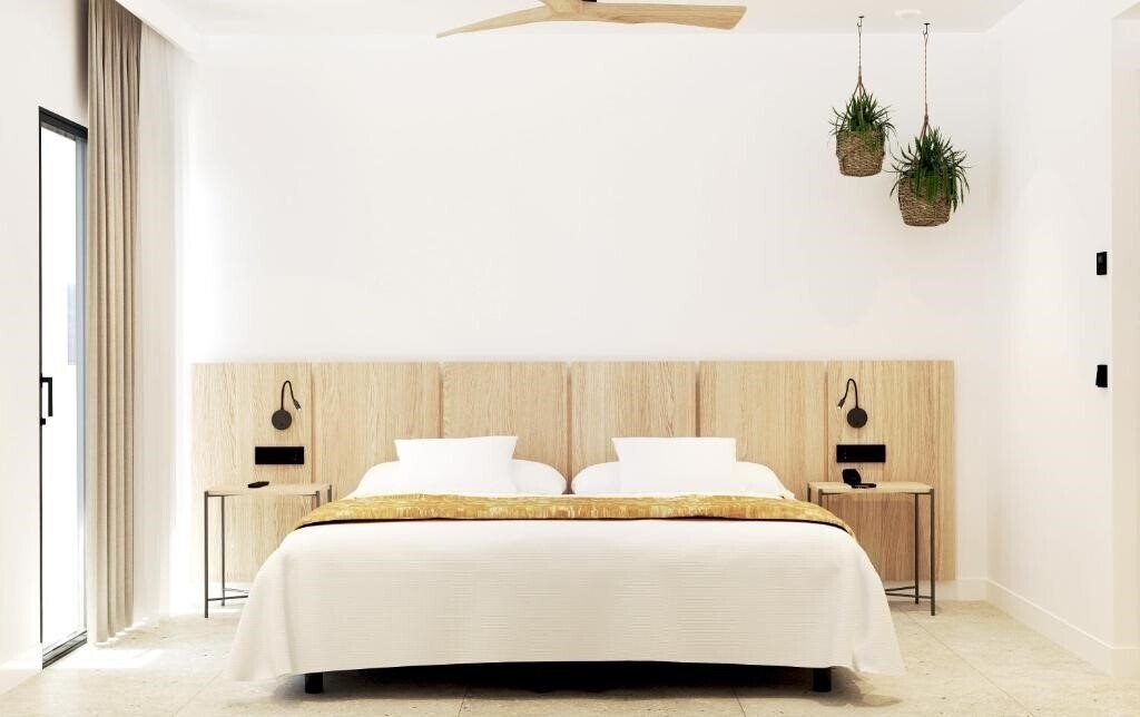 HSM Don Juan 3* фотосуреті