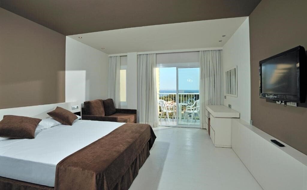 Фото Sol Guadalupe 4*