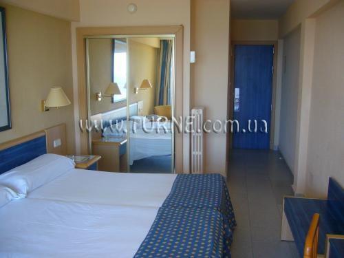 Sol Trinidad 4* суреті