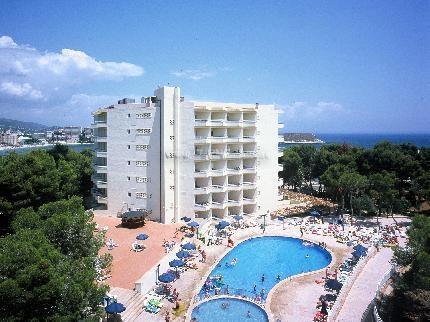 Картинка Marina Barracuda Pax 3*