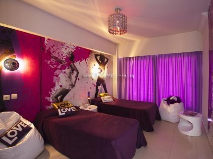 Изображение Marina Barracuda Pax 3*