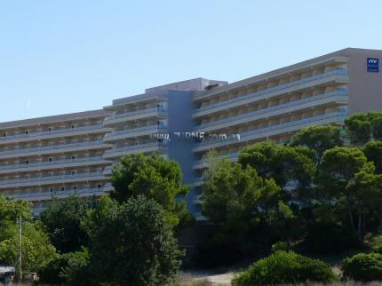 Фото Marina Barracuda Pax 3*