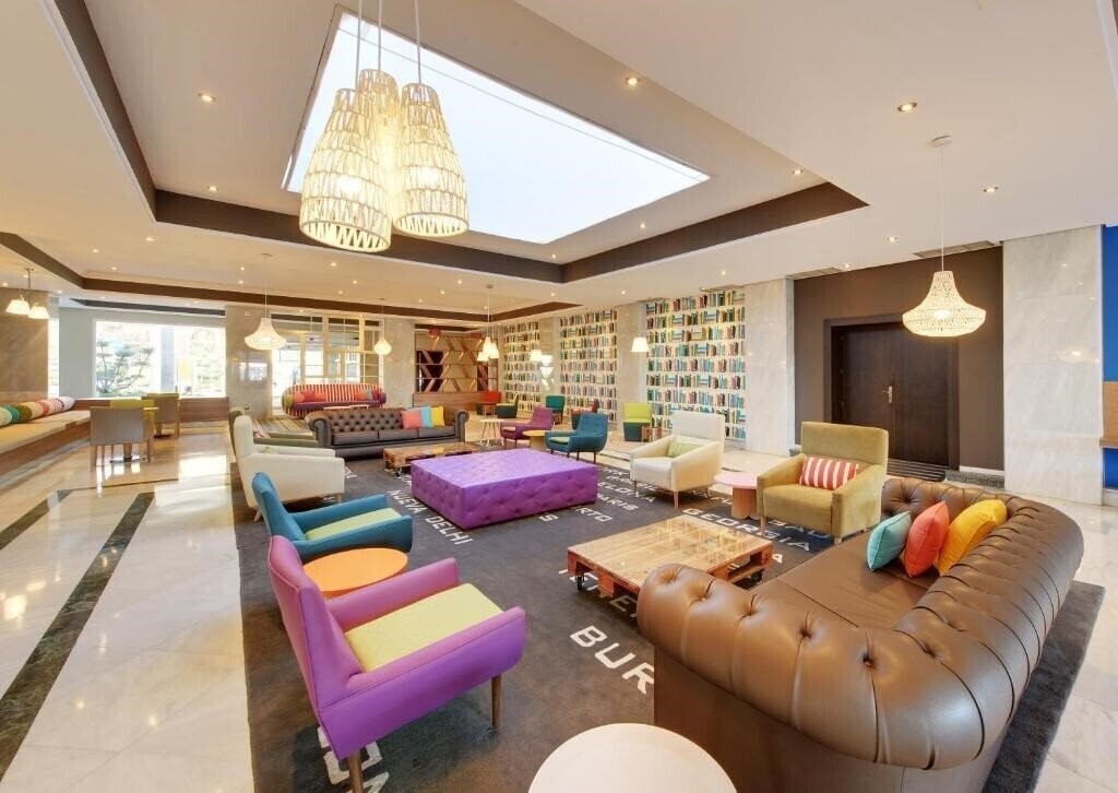 Фото Sol Guadalmar (ex. Tryp) 3*