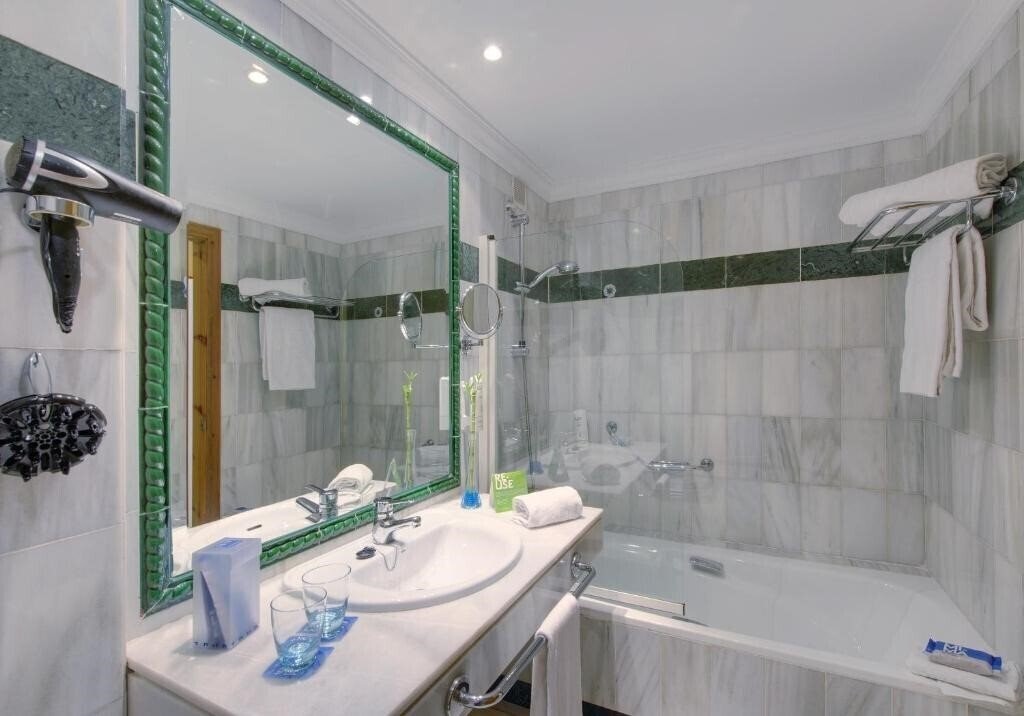 Sol Guadalmar (ex. Tryp) 3* фотосуреті