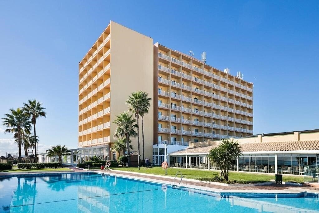 Sol Guadalmar (ex. Tryp) 3* суреті