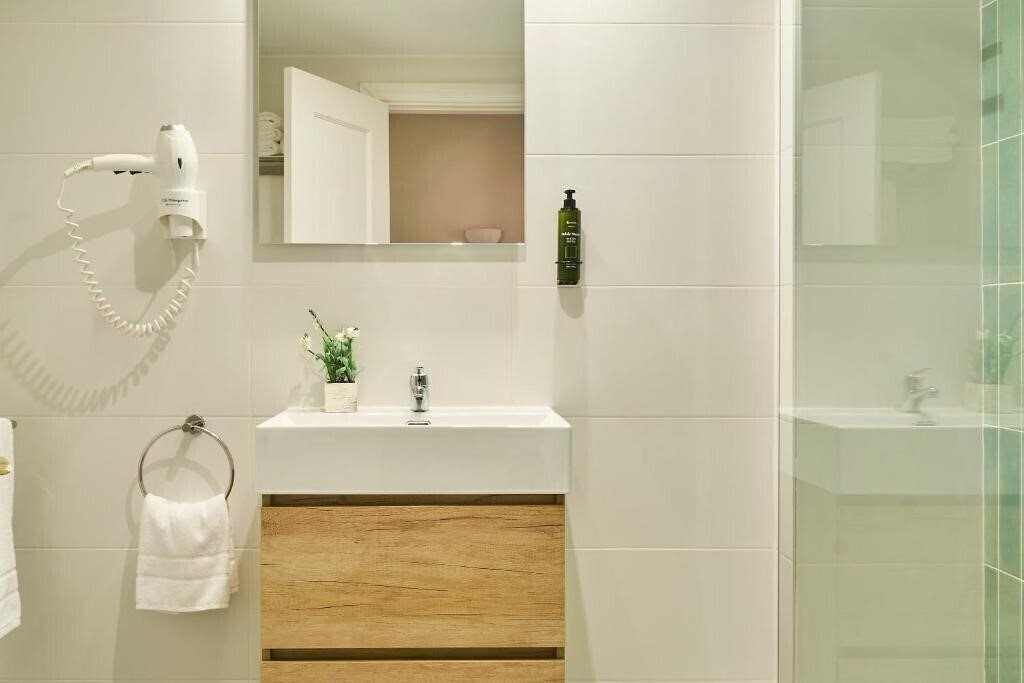 Фотография Aparthotel Ona Campanario (ex. Atlantic Club Campanario de Calahonda, Vime Campanario de Calahonda, Ona Campanario) 3*