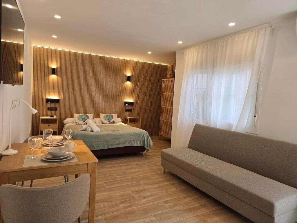 Фото El Nogal 2*