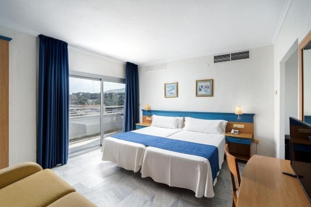 Изображение Aluasun Costa Park 4*