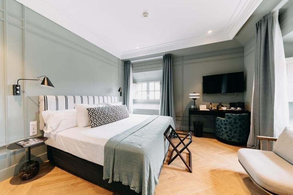 Soho Boutique Colon 4* қонақ үйі