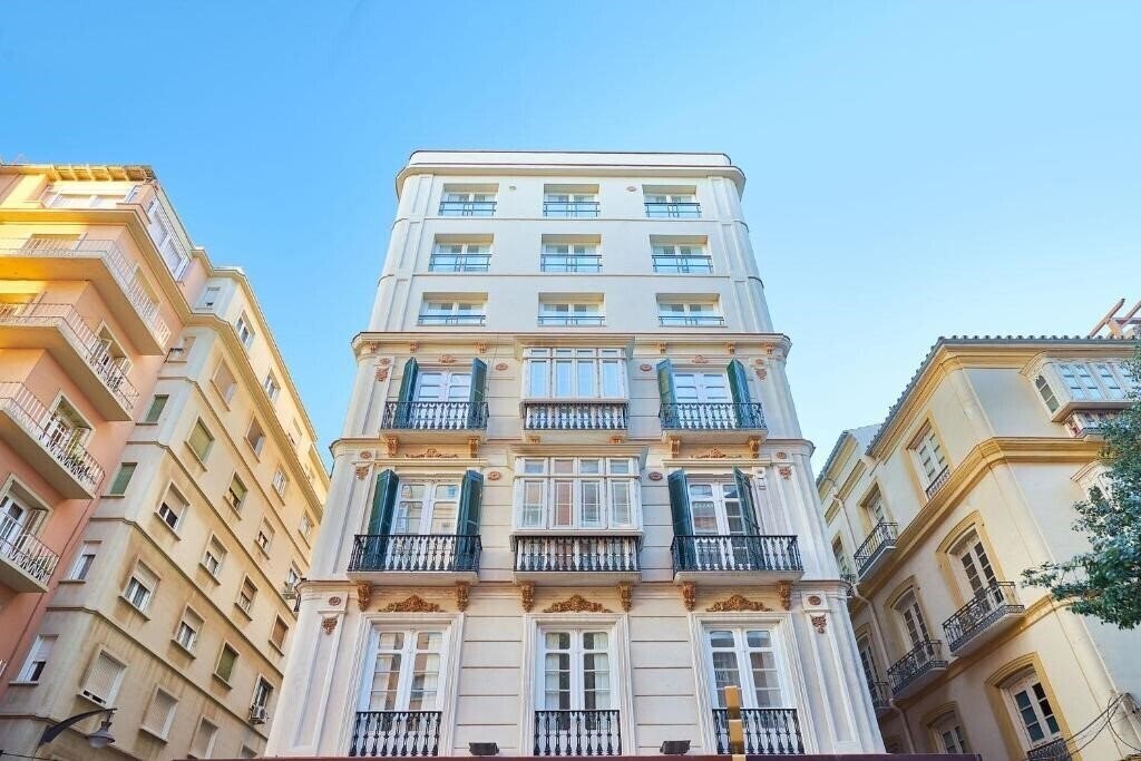 Отель Tandem Soho 4*