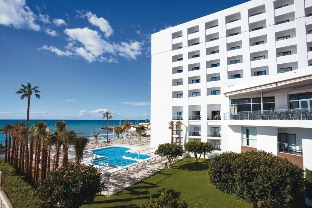Riu Monica 4* қонақ үйі