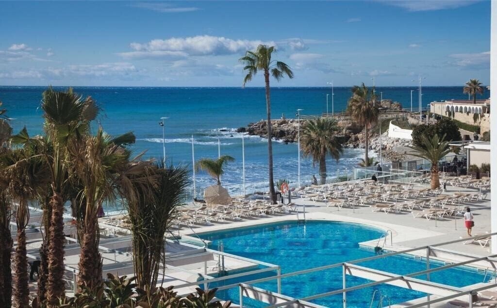 Riu Monica 4* суреті