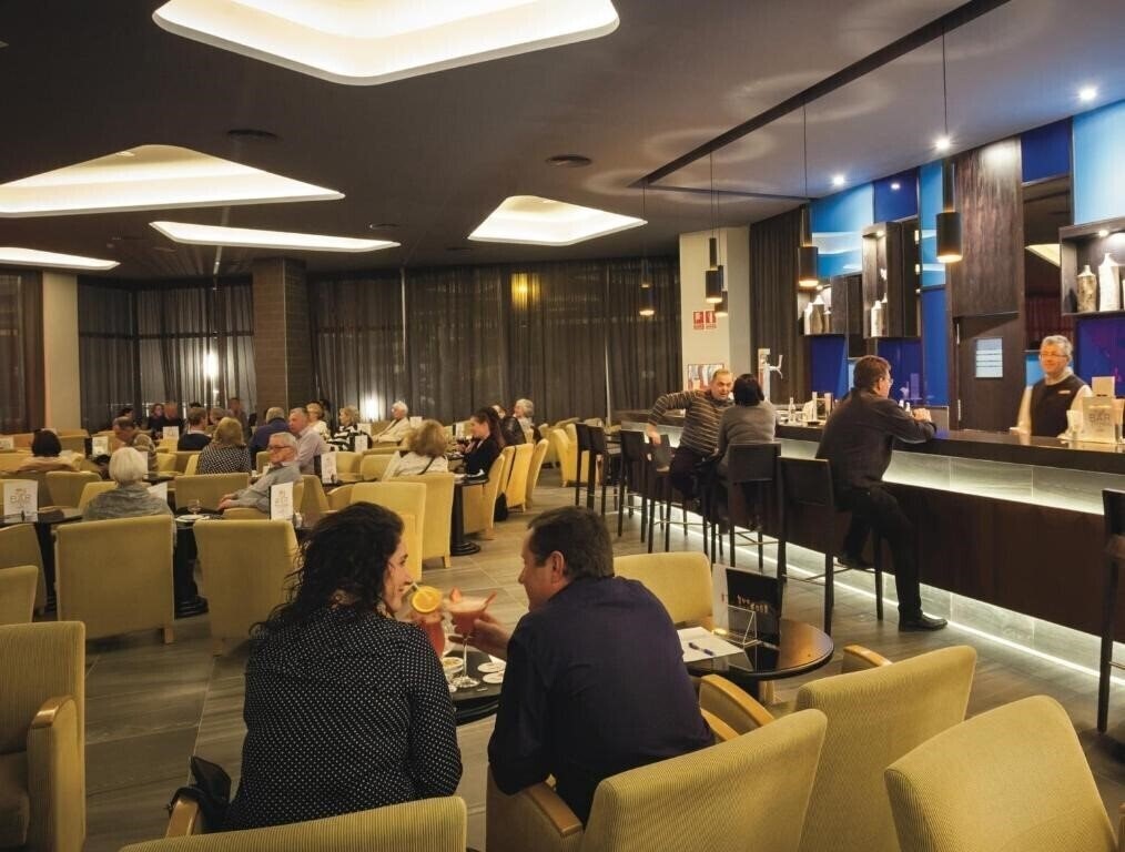 Riu Monica 4* суреті