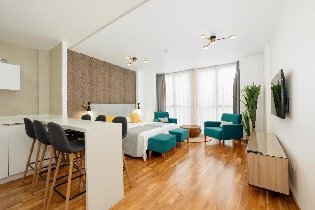 Отель Debambu 3*