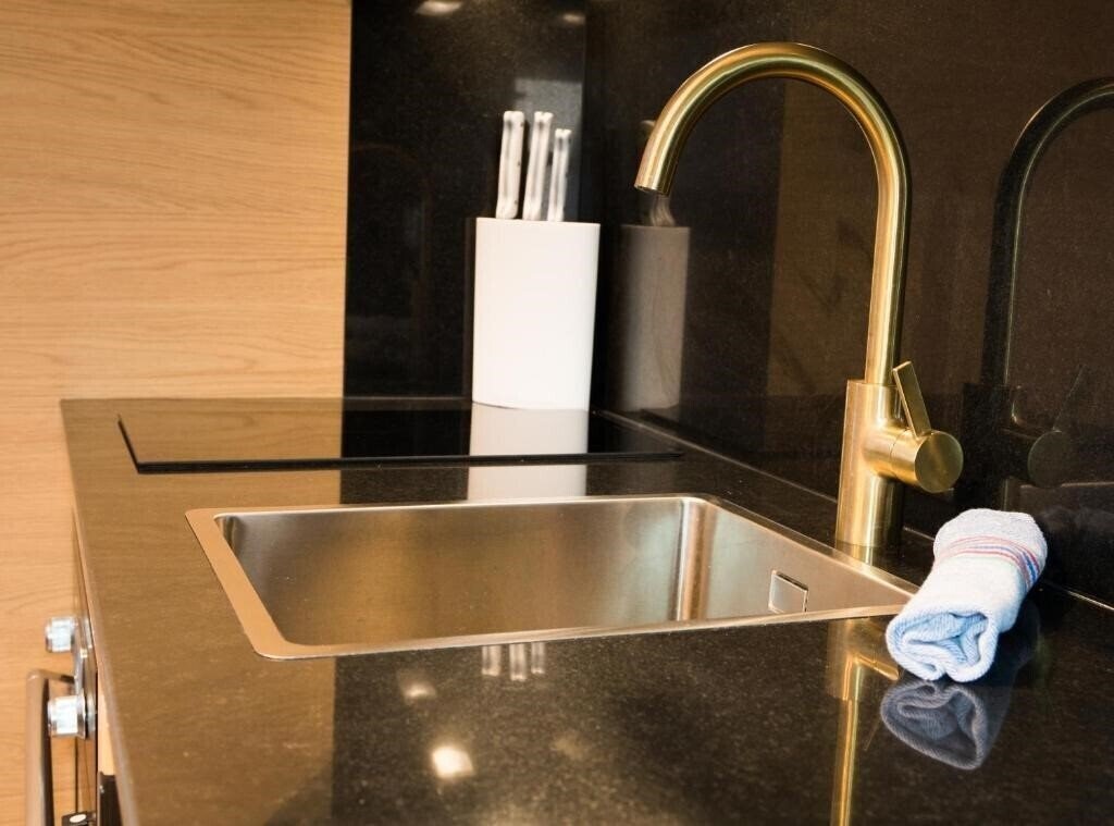 Фотография Holidays2 Malaga Studios Juan De Mena 3*