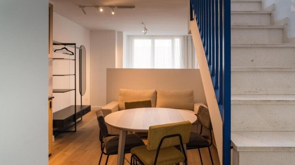 Изображение Holidays2 Malaga Studios Juan De Mena 3*