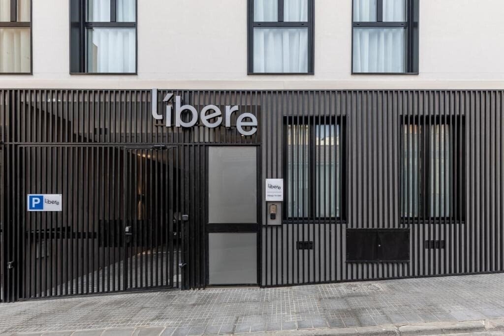 Фотография Libere Malaga Trinidad 3*