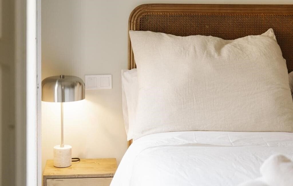 Фотография Cream Boutique Málaga (ex. Malaga Hostel Boutique) 3*