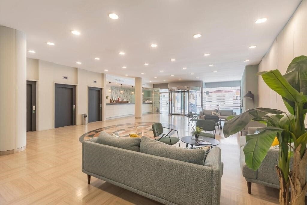 Отель Hotel Moon Dreams Calabahia (ex. Cala Bahia, Soho Boutique Cala Bahia) 4*