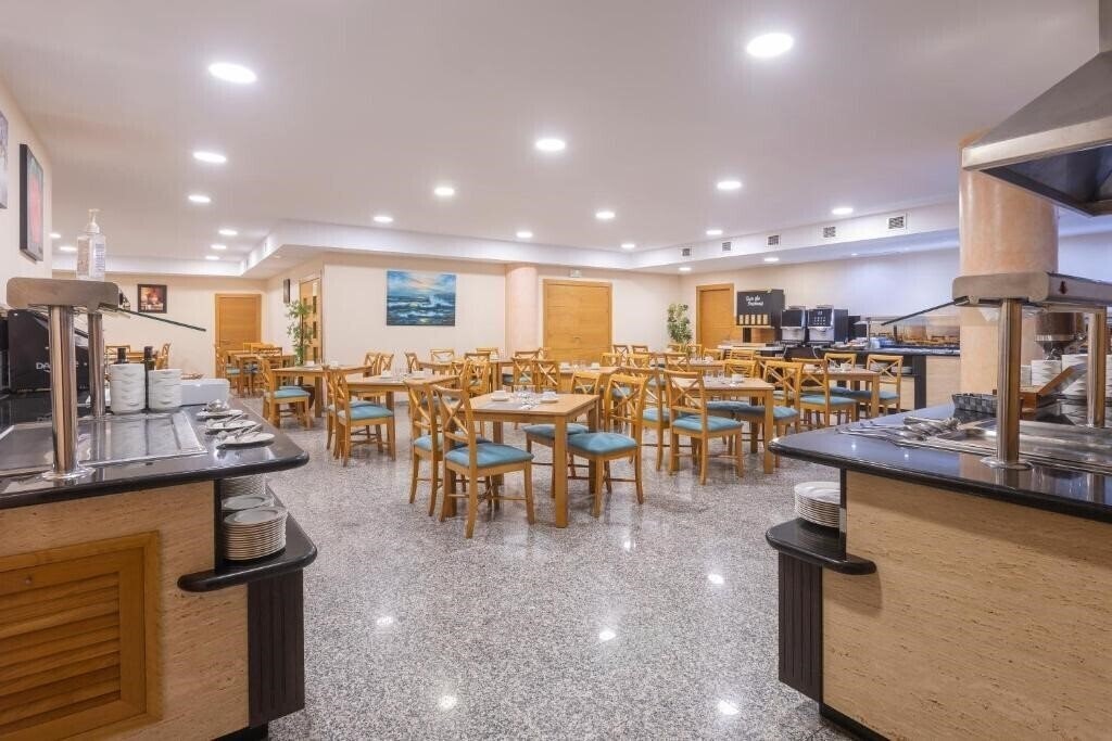 Фотография Hotel Moon Dreams Calabahia (ex. Cala Bahia, Soho Boutique Cala Bahia) 4*