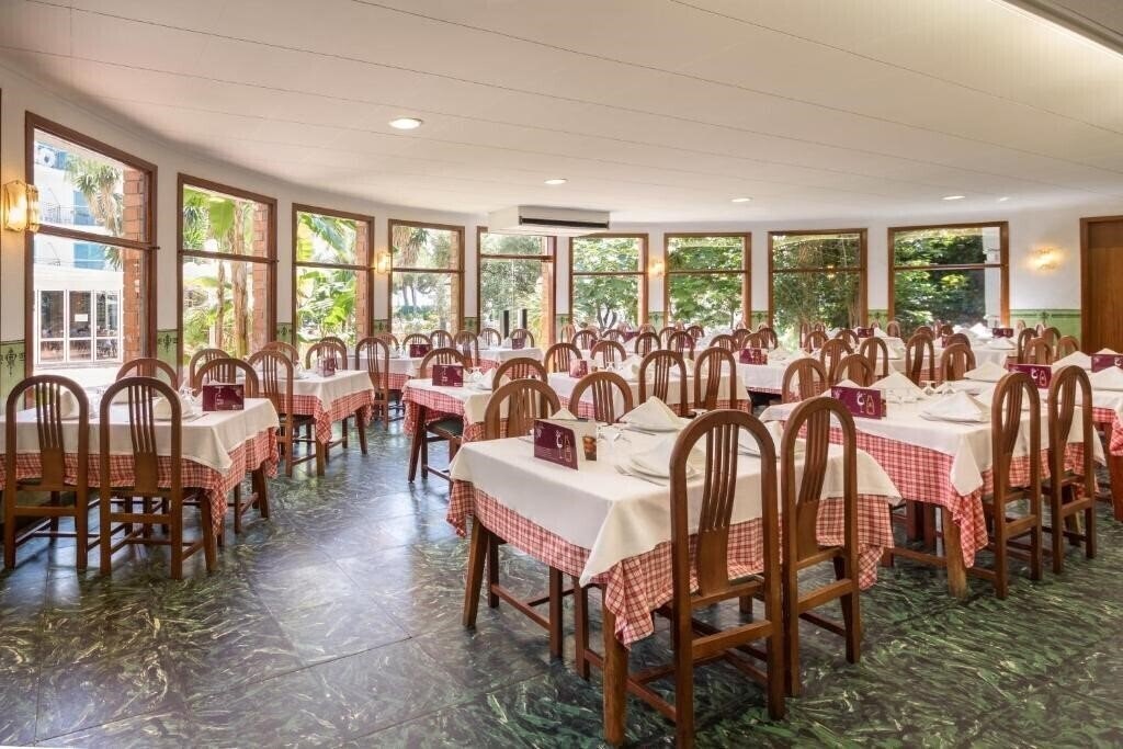 Изображение H.Top Planamar 3*