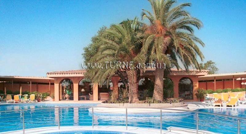 Luna Park 3* қонақ үйі