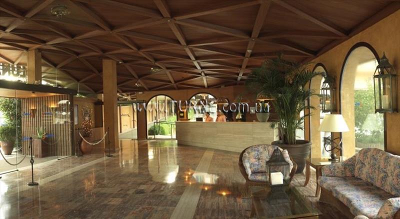 Luna Park 3* суреті