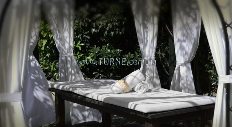 Luna Park 3* суреті