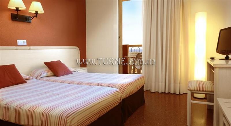 Luna Park 3* фотосуреті