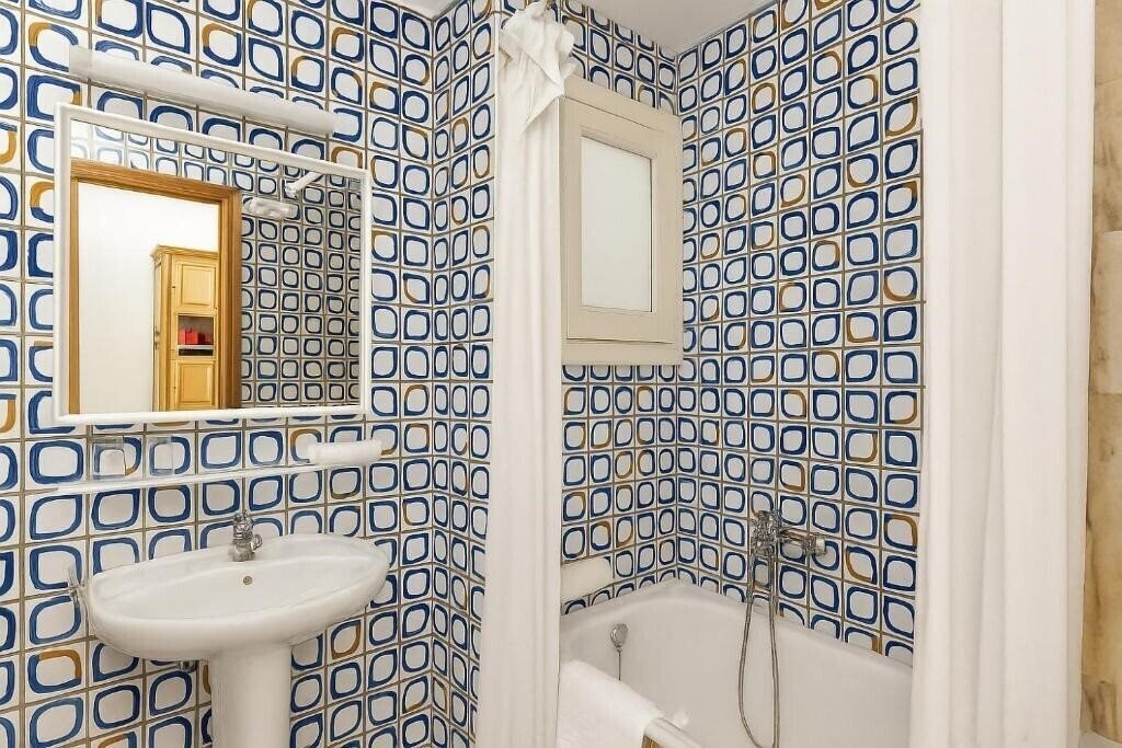 Mallorca Boutique Hotel 2* фотосуреті