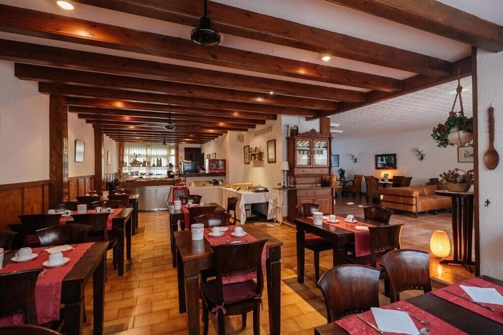 Mallorca Boutique Hotel 2* суреті