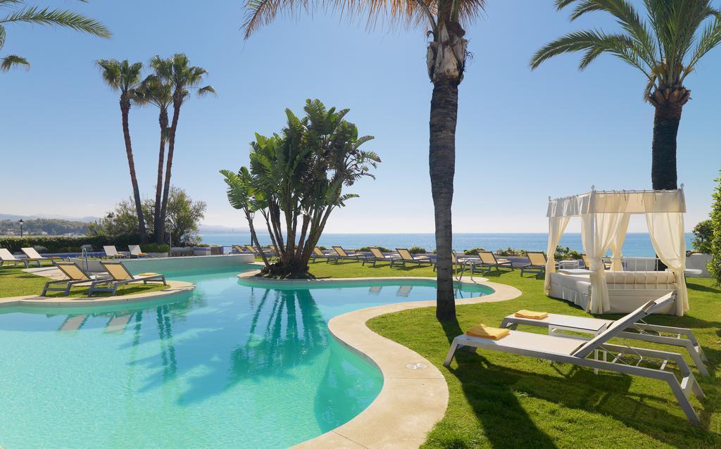 Occidental Coral Beach 4* суреті