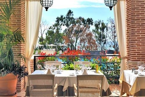 Vincci Estrella 5* қонақ үйі