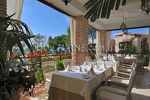 Vincci Estrella 5* суреті